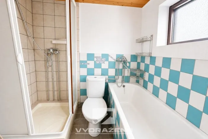 Prodej chalupy, Zbraslavice - Hodkov, 244 m2