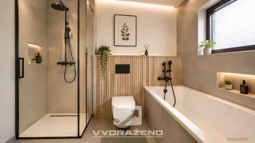Prodej chalupy, Zbraslavice - Hodkov, 244 m2