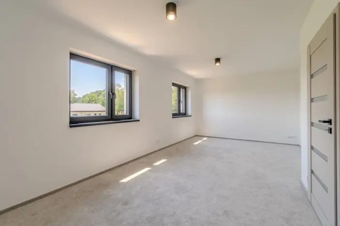 Prodej rodinného domu, Havířov, Přátelství, 115 m2