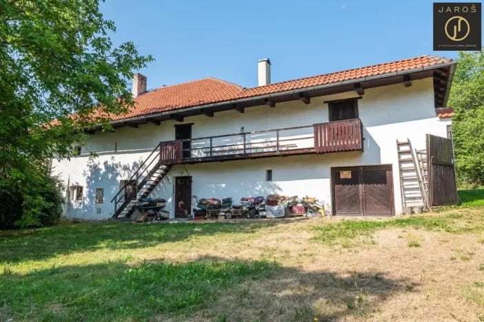 Prodej chalupy, Sedlec-Prčice - Bolechovice, 120 m2