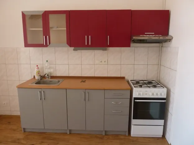 Pronájem bytu 2+1, Kolín - Kolín I, Karoliny Světlé, 64 m2