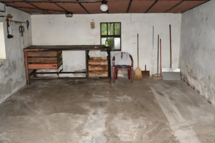 Pronájem garáže, Ryžoviště, Mučedníků, 31 m2