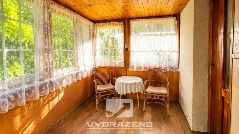 Prodej chaty, Zbraslavice - Hodkov, 244 m2