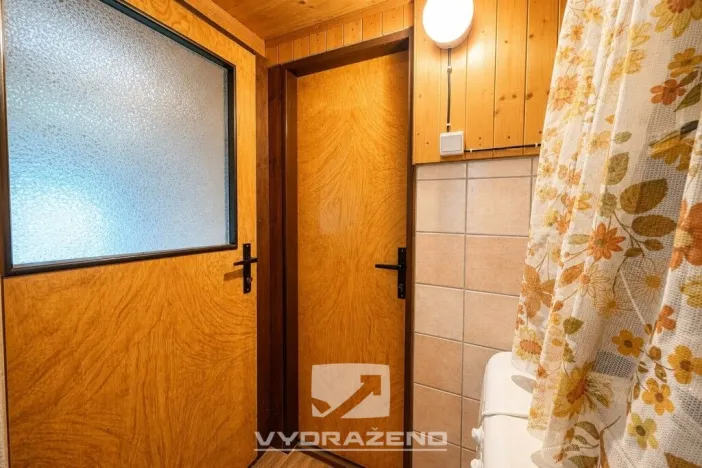 Prodej chaty, Zbraslavice - Hodkov, 244 m2