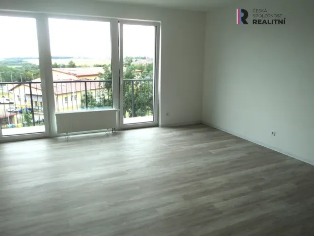 Pronájem bytu 1+kk, Velké Přílepy, 44 m2