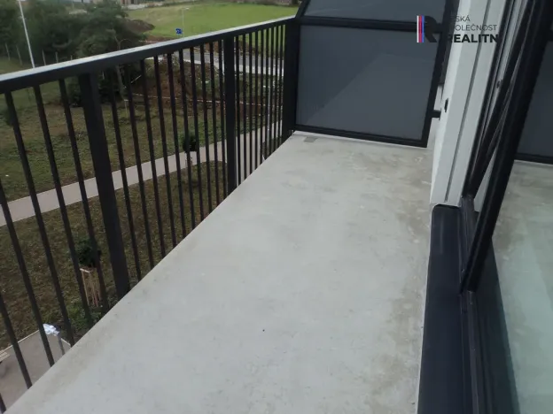Pronájem bytu 1+kk, Velké Přílepy, 44 m2