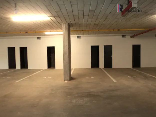 Pronájem bytu 1+kk, Velké Přílepy, 44 m2