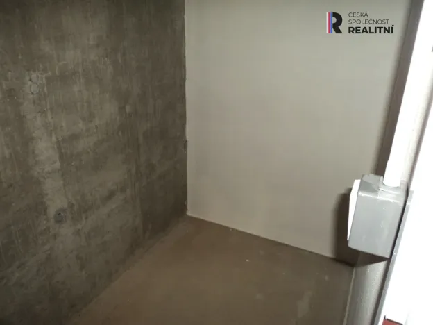 Pronájem bytu 1+kk, Velké Přílepy, 44 m2
