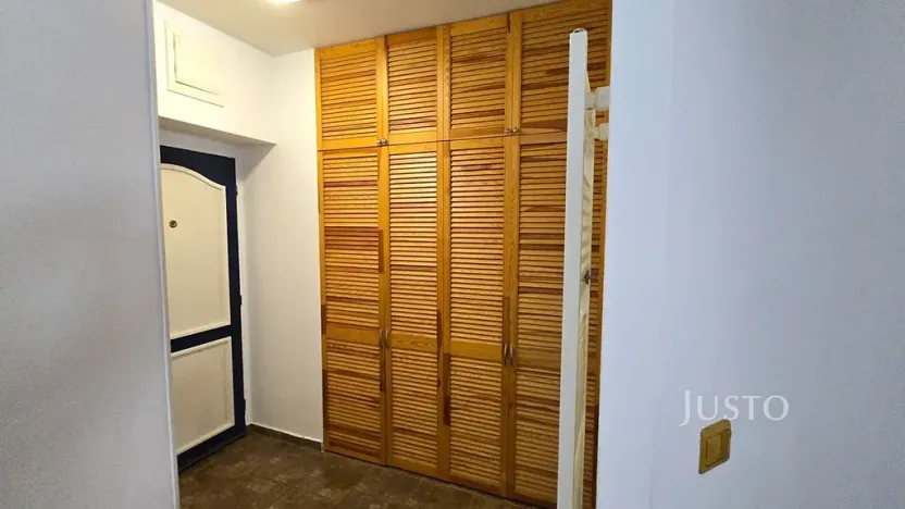 Pronájem bytu 3+kk, Písek, V Portyči, 68 m2