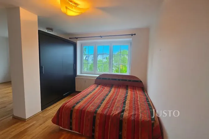 Pronájem bytu 1+1, Písek, Smetanovo nám., 55 m2