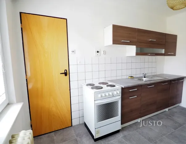 Pronájem bytu 3+1, Písek, Preslova, 70 m2