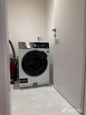 Pronájem bytu 2+kk, Praha - Radlice, U Komína, 52 m2