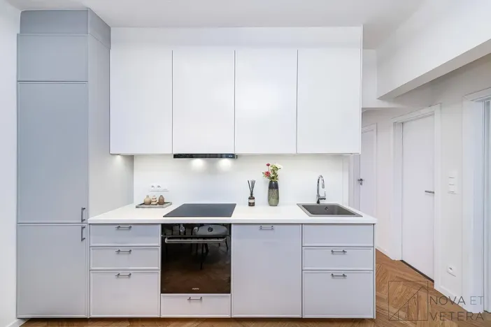 Prodej bytu 2+kk, Praha - Vršovice, Jakutská, 41 m2