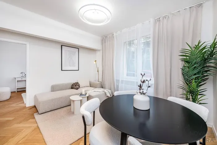 Prodej bytu 2+kk, Praha - Vršovice, Jakutská, 41 m2