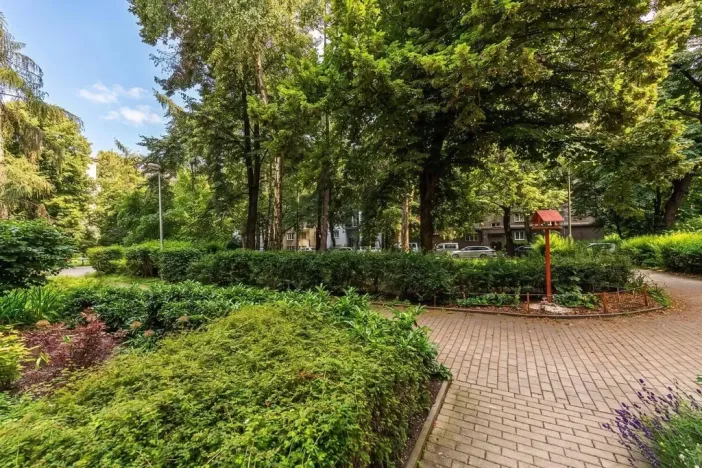 Prodej bytu 2+kk, Praha - Vršovice, Jakutská, 41 m2