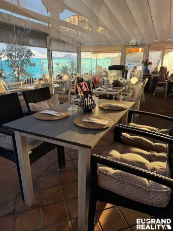 Prodej restaurace, Cala Ratjada, Španělsko, 173 m2