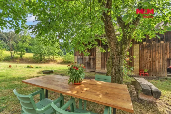Prodej rodinného domu, Radim - Lháň, 180 m2