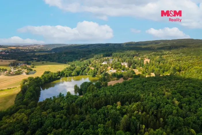 Pronájem chaty, Šťáhlavy - Šťáhlavice, 100 m2