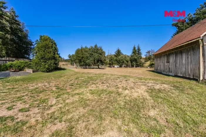 Prodej rodinného domu, Manětín - Stvolny, 96 m2