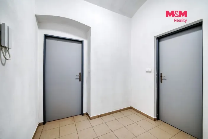 Prodej obchodního prostoru, Plzeň - Jižní Předměstí, Koperníkova, 46 m2