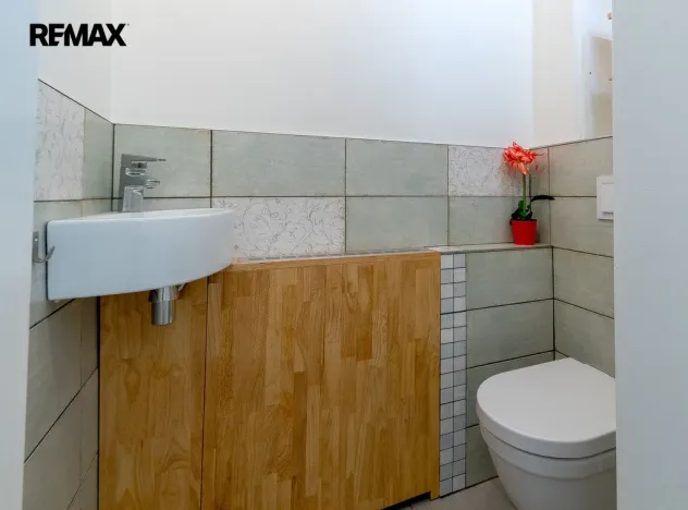 Pronájem bytu 2+kk, Hradec Králové, Škroupova, 56 m2