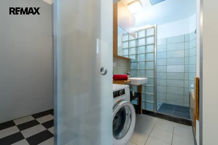 Pronájem bytu 2+kk, Hradec Králové, Škroupova, 56 m2
