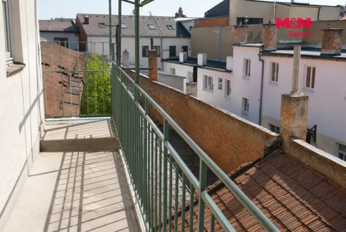 Prodej bytu 2+kk, Prostějov, nám. T. G. Masaryka, 68 m2