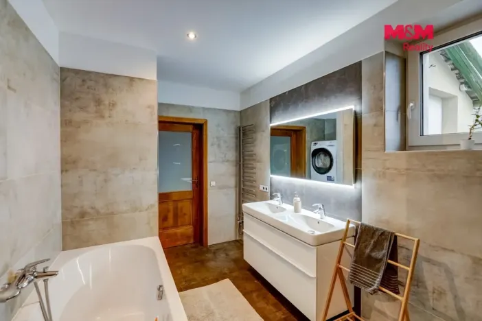 Prodej zemědělské usedlosti, Dražíč - Vranov, 112 m2