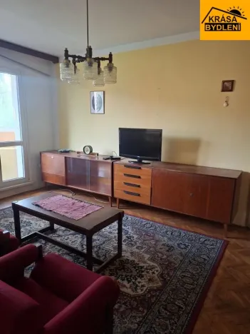 Pronájem bytu 3+1, Uničov, Dukelská, 74 m2