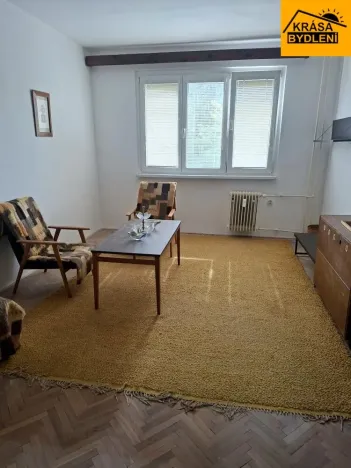 Pronájem bytu 3+1, Uničov, Dukelská, 74 m2