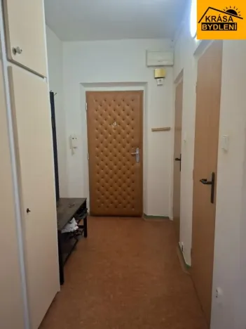 Pronájem bytu 3+1, Uničov, Dukelská, 74 m2