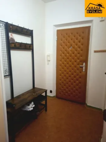 Pronájem bytu 3+1, Uničov, Dukelská, 74 m2