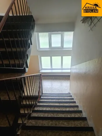 Pronájem bytu 3+1, Uničov, Dukelská, 74 m2