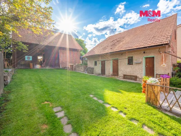 Prodej rodinného domu, Libáň, Emlerova, 85 m2