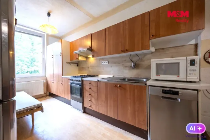 Prodej rodinného domu, Šternberk, Světlov, 151 m2