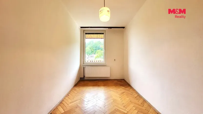 Prodej rodinného domu, Šternberk, Světlov, 151 m2