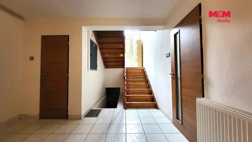 Prodej rodinného domu, Šternberk, Světlov, 151 m2