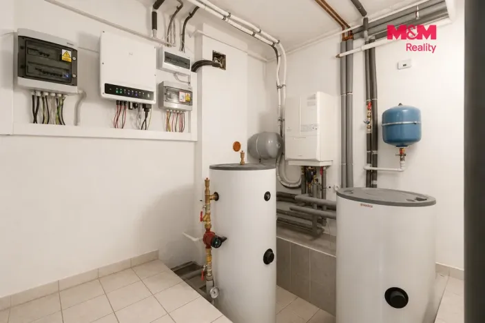 Prodej rodinného domu, Šternberk, Světlov, 151 m2