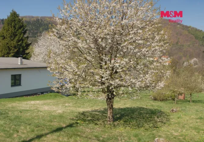 Prodej pozemku pro bydlení, Kozlovice - Měrkovice, 993 m2