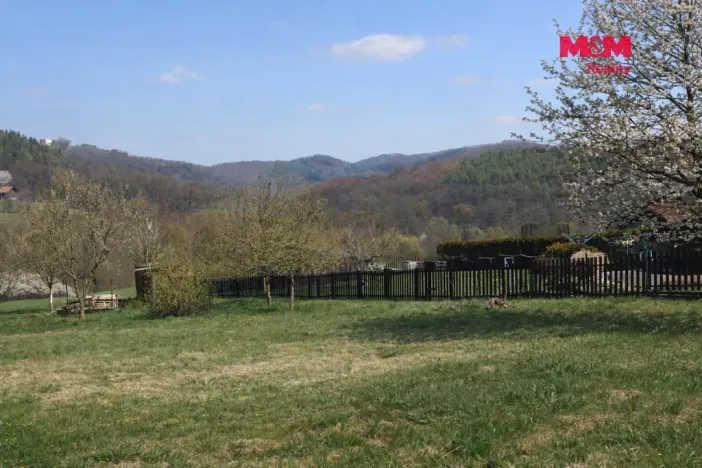 Prodej pozemku pro bydlení, Kozlovice - Měrkovice, 993 m2