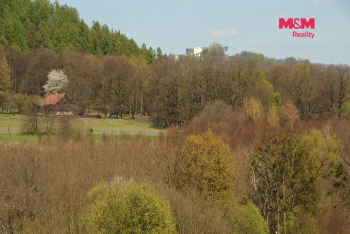 Prodej pozemku pro bydlení, Kozlovice - Měrkovice, 993 m2