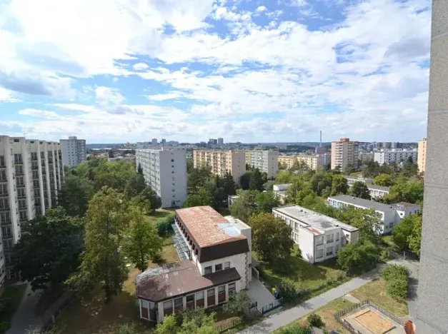 Prodej bytu 2+kk, Praha - Záběhlice, Dunická, 43 m2
