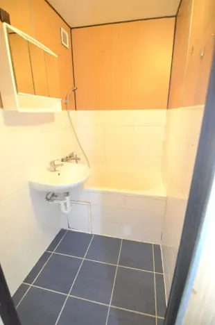Prodej bytu 2+kk, Praha - Záběhlice, Dunická, 43 m2
