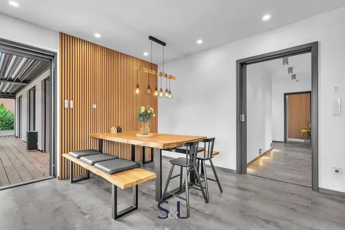 Prodej rodinného domu, Libkovice pod Řípem, 152 m2