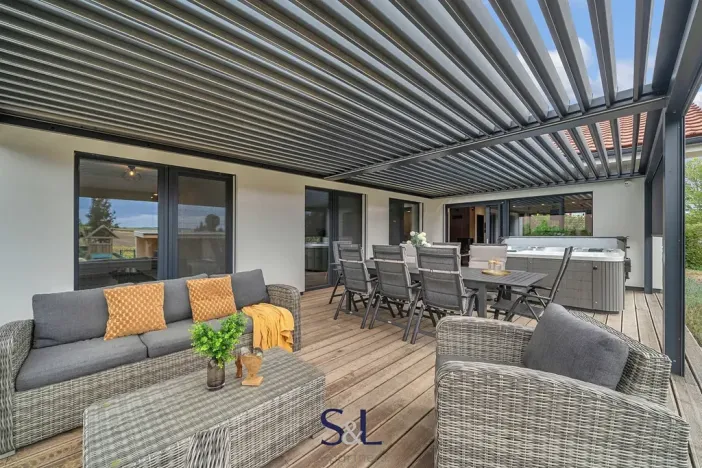 Prodej rodinného domu, Libkovice pod Řípem, 152 m2