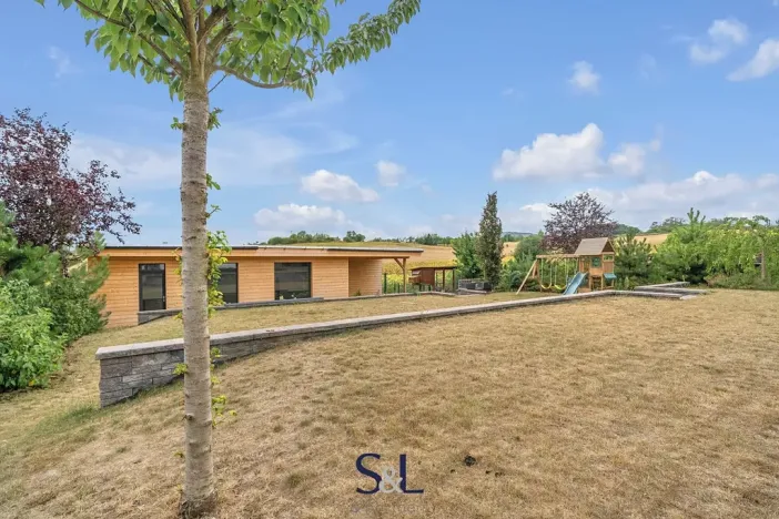 Prodej rodinného domu, Libkovice pod Řípem, 152 m2