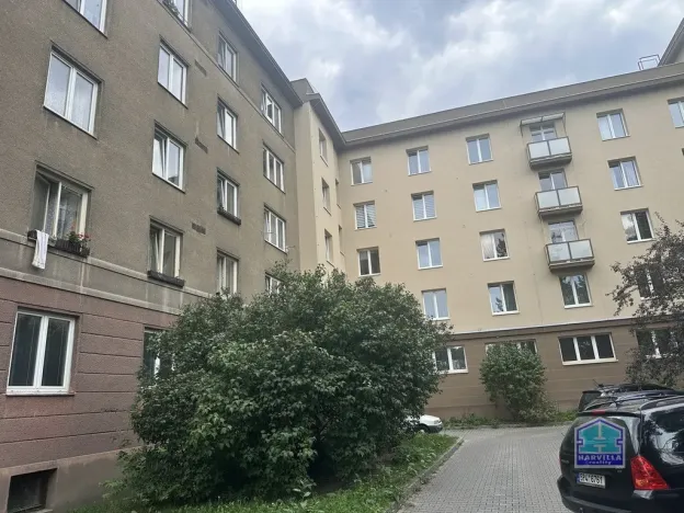 Pronájem bytu 2+1, Plzeň - Východní Předměstí, Koterovská, 68 m2