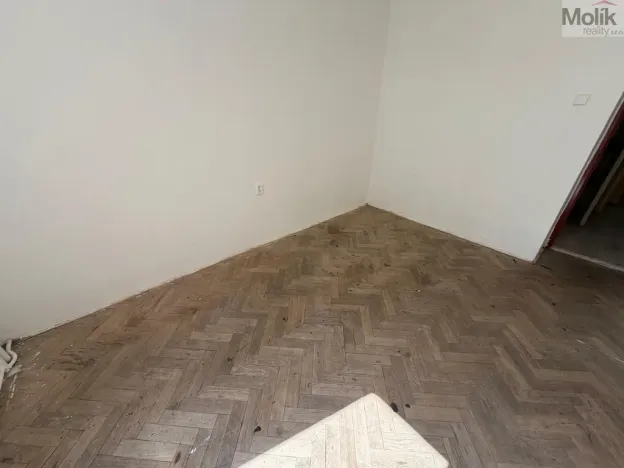 Prodej bytu 2+1, Most, tř. Budovatelů, 58 m2