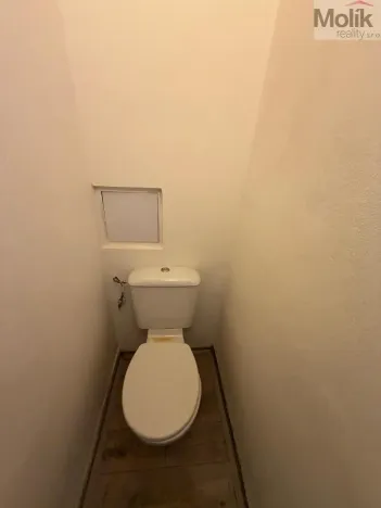 Prodej bytu 2+1, Most, tř. Budovatelů, 58 m2