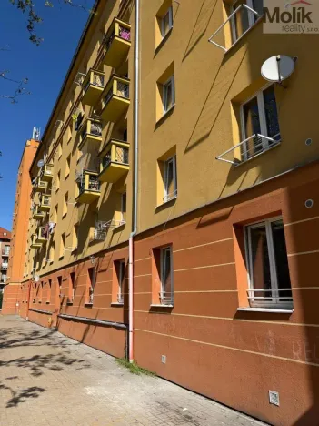 Prodej bytu 2+1, Most, tř. Budovatelů, 58 m2